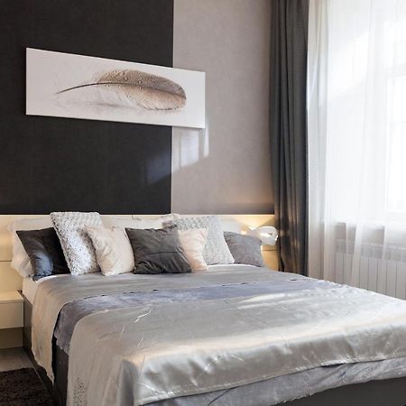 City Center Apartments Lviv Luaran gambar