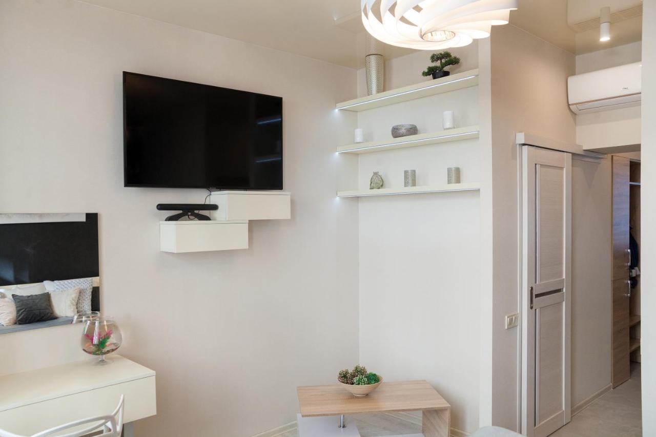 City Center Apartments Lviv Luaran gambar