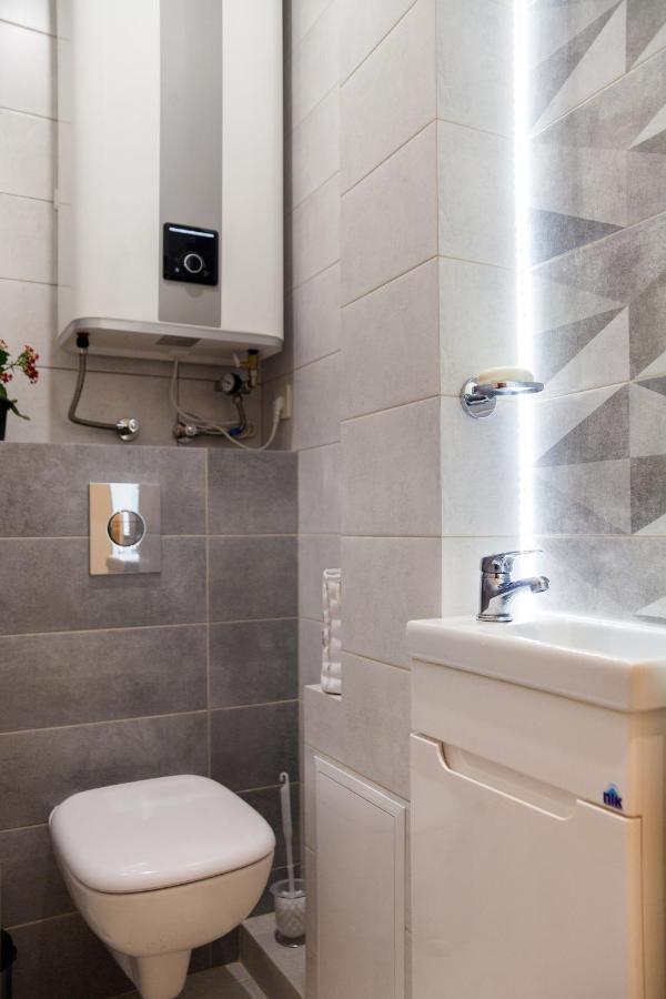 City Center Apartments Lviv Luaran gambar