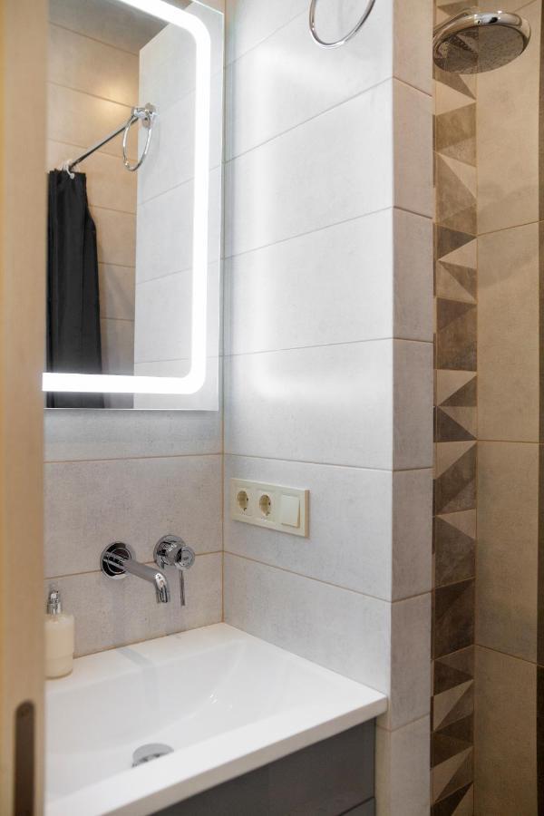 City Center Apartments Lviv Luaran gambar